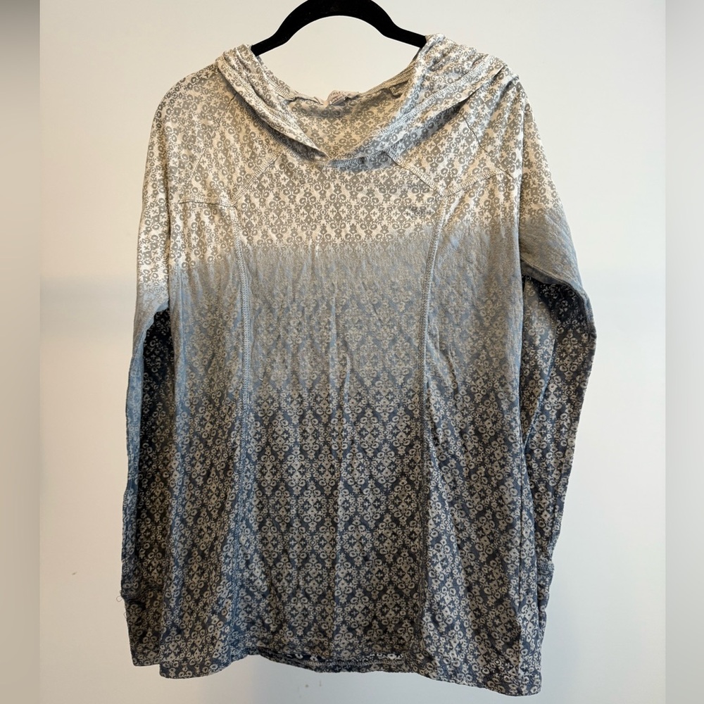 Athleta Lightweight Pullover - image 1